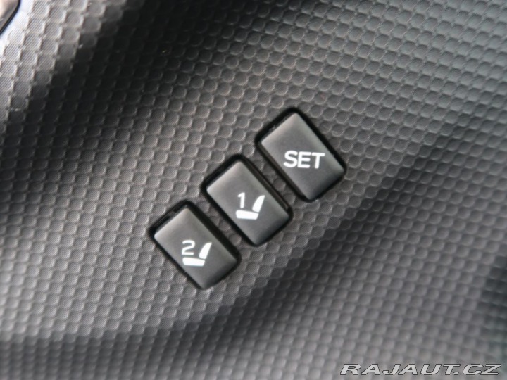 Subaru Forester 2.0e-BOXER,CZ,EXECUTIVE,4 2022