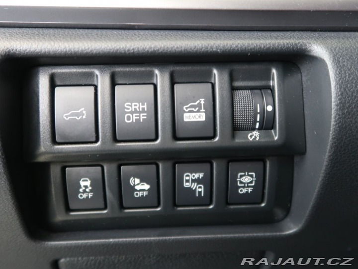 Subaru Forester 2.0e-BOXER,CZ,EXECUTIVE,4 2022