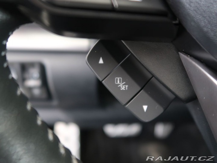 Subaru Forester 2.0e-BOXER,CZ,EXECUTIVE,4 2022