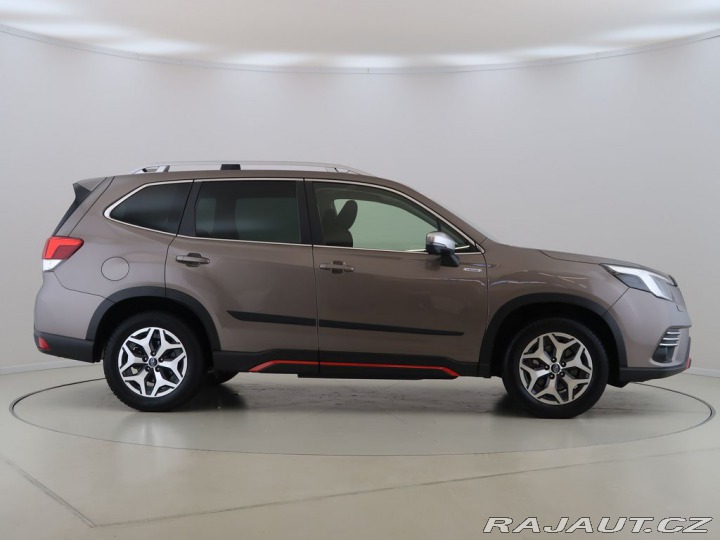 Subaru Forester 2.0e-BOXER,CZ,EXECUTIVE,4 2022