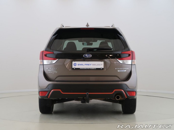 Subaru Forester 2.0e-BOXER,CZ,EXECUTIVE,4 2022