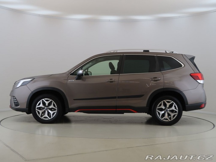 Subaru Forester 2.0e-BOXER,CZ,EXECUTIVE,4 2022