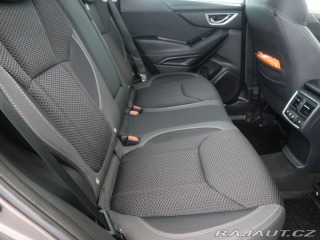 Subaru Forester 2.0e-BOXER,CZ,EXECUTIVE,4 2022