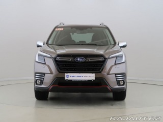 Subaru Forester 2.0e-BOXER,CZ,EXECUTIVE,4 2022
