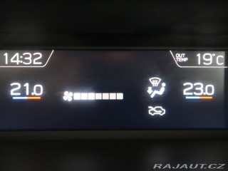 Subaru Forester 2.0e-BOXER,CZ,EXECUTIVE,4 2022