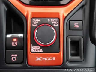 Subaru Forester 2.0e-BOXER,CZ,EXECUTIVE,4 2022