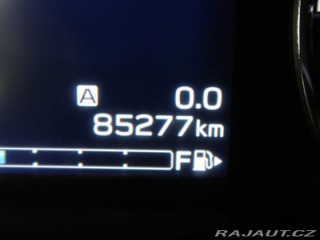 Subaru Forester 2.0e-BOXER,CZ,EXECUTIVE,4 2022