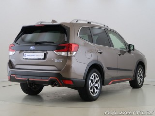 Subaru Forester 2.0e-BOXER,CZ,EXECUTIVE,4 2022