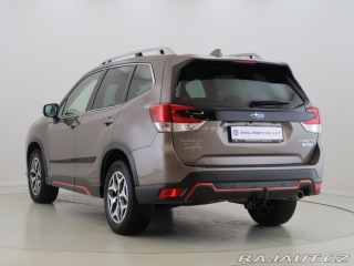 Subaru Forester 2.0e-BOXER,CZ,EXECUTIVE,4 2022