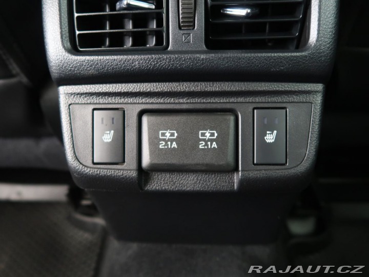 Subaru Outback 2.5i,129kW,1Maj,EyeSight, 2020