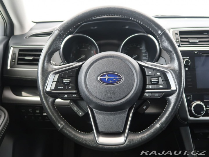 Subaru Outback 2.5i,129kW,1Maj,EyeSight, 2020