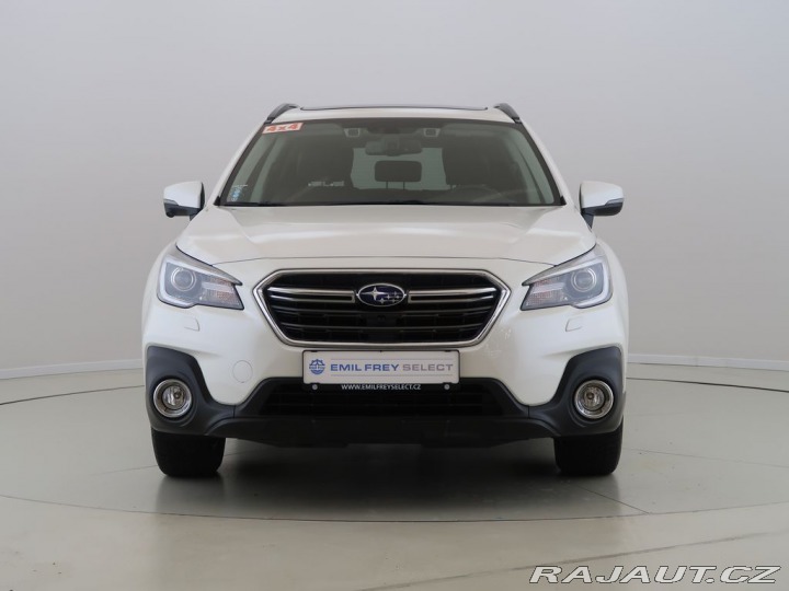 Subaru Outback 2.5i,129kW,1Maj,EyeSight, 2020