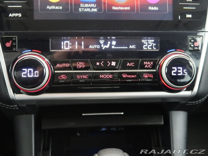 Subaru Outback 2.5i,129kW,1Maj,EyeSight, 2020