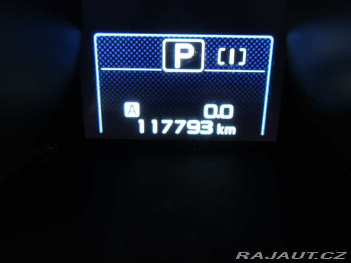 Subaru Outback 2.5i,129kW,1Maj,EyeSight, 2020