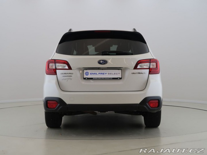 Subaru Outback 2.5i,129kW,1Maj,EyeSight, 2020