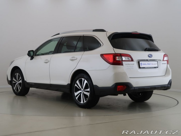 Subaru Outback 2.5i,129kW,1Maj,EyeSight, 2020