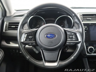 Subaru Outback 2.5i,129kW,1Maj,EyeSight, 2020