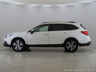 Subaru Outback 2.5i,129kW,1Maj,EyeSight, 2020