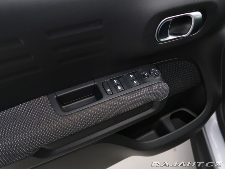 Citroën C3 Aircross 1.2PureTech,81kW,FEEL,MAN 2020