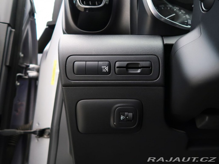 Citroën C3 Aircross 1.2PureTech,81kW,FEEL,MAN 2020