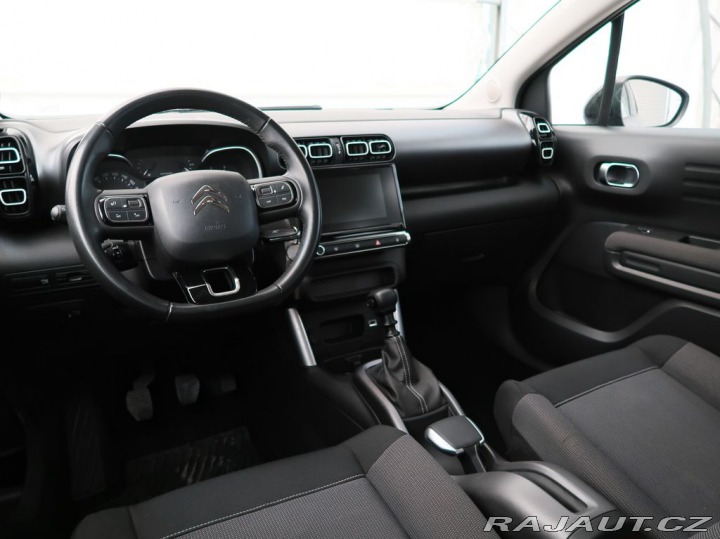 Citroën C3 Aircross 1.2PureTech,81kW,FEEL,MAN 2020