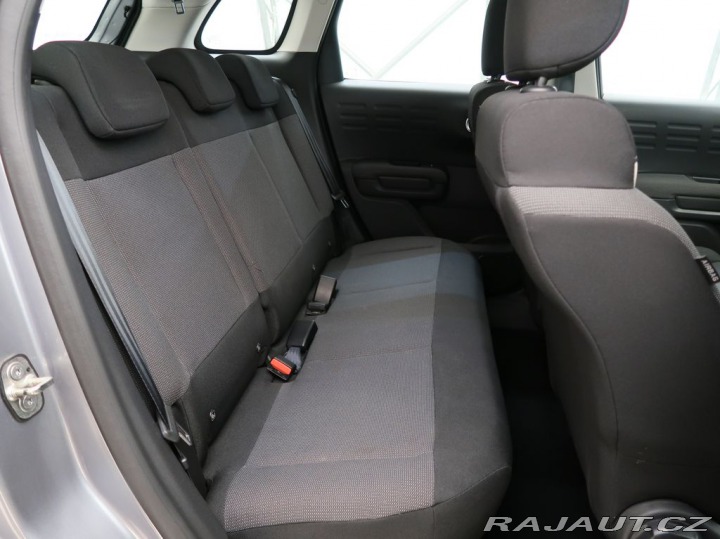 Citroën C3 Aircross 1.2PureTech,81kW,FEEL,MAN 2020