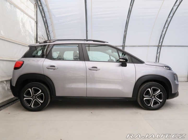 Citroën C3 Aircross 1.2PureTech,81kW,FEEL,MAN 2020