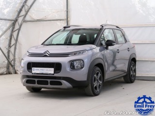 Citroën C3 Aircross 1.2PureTech,81kW,FEEL,MAN 2020