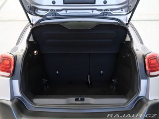 Citroën C3 Aircross 1.2PureTech,81kW,FEEL,MAN 2020