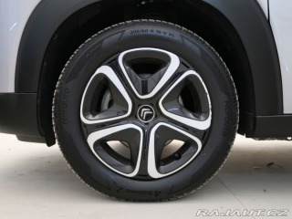 Citroën C3 Aircross 1.2PureTech,81kW,FEEL,MAN 2020