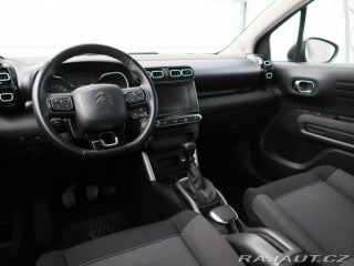 Citroën C3 Aircross 1.2PureTech,81kW,FEEL,MAN 2020