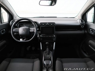 Citroën C3 Aircross 1.2PureTech,81kW,FEEL,MAN 2020