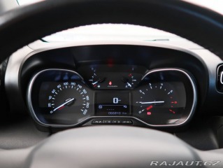 Citroën C3 Aircross 1.2PureTech,81kW,FEEL,MAN 2020