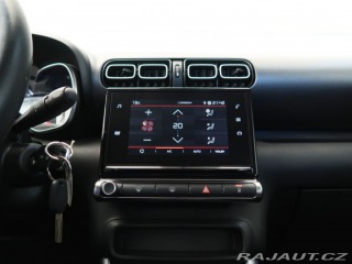 Citroën C3 Aircross 1.2PureTech,81kW,FEEL,MAN 2020