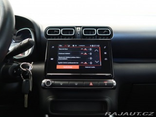 Citroën C3 Aircross 1.2PureTech,81kW,FEEL,MAN 2020