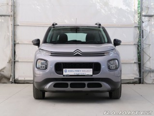 Citroën C3 Aircross 1.2PureTech,81kW,FEEL,MAN 2020