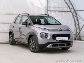 Citroën C3 Aircross 1.2PureTech,81kW,FEEL,MAN 2020