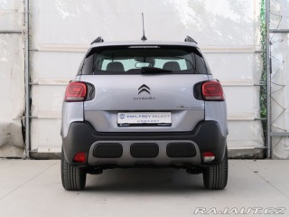 Citroën C3 Aircross 1.2PureTech,81kW,FEEL,MAN 2020
