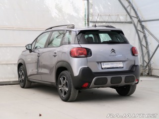 Citroën C3 Aircross 1.2PureTech,81kW,FEEL,MAN 2020