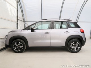 Citroën C3 Aircross 1.2PureTech,81kW,FEEL,MAN 2020