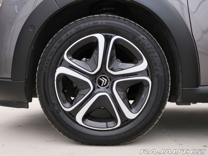 Citroën C3 1.2PureTech,81kW,SHINE,AT 2022