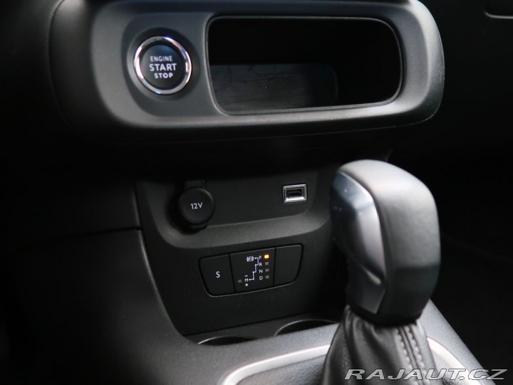 Citroën C3 1.2PureTech,81kW,SHINE,AT 2022