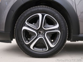 Citroën C3 1.2PureTech,81kW,SHINE,AT 2022