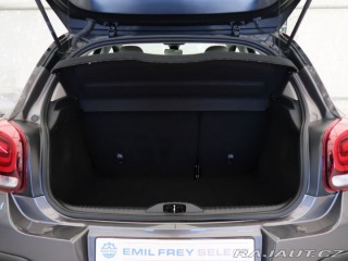 Citroën C3 1.2PureTech,81kW,SHINE,AT 2022