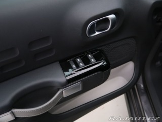 Citroën C3 1.2PureTech,81kW,SHINE,AT 2022