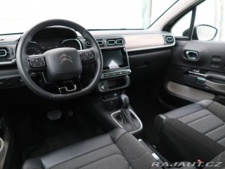 Citroën C3 1.2PureTech,81kW,SHINE,AT 2022