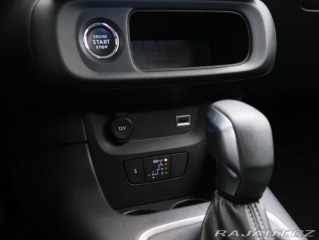 Citroën C3 1.2PureTech,81kW,SHINE,AT 2022