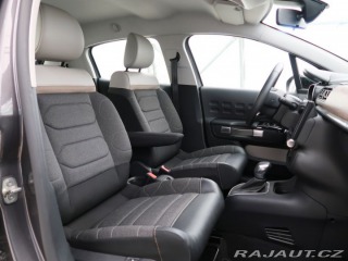 Citroën C3 1.2PureTech,81kW,SHINE,AT 2022