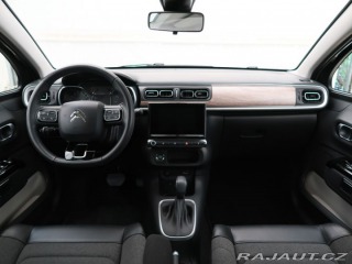 Citroën C3 1.2PureTech,81kW,SHINE,AT 2022