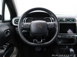 Citroën C3 1.2PureTech,81kW,SHINE,AT 2022